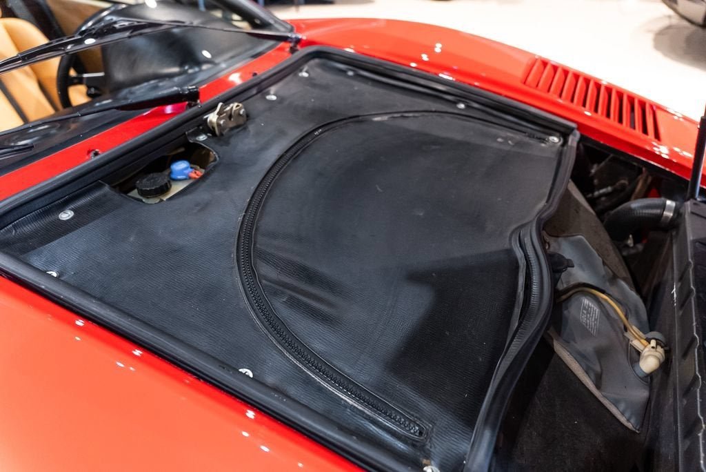 Used 1976 Rosso Chiaro 20-R-190 Ferrari Vetroresina image 28