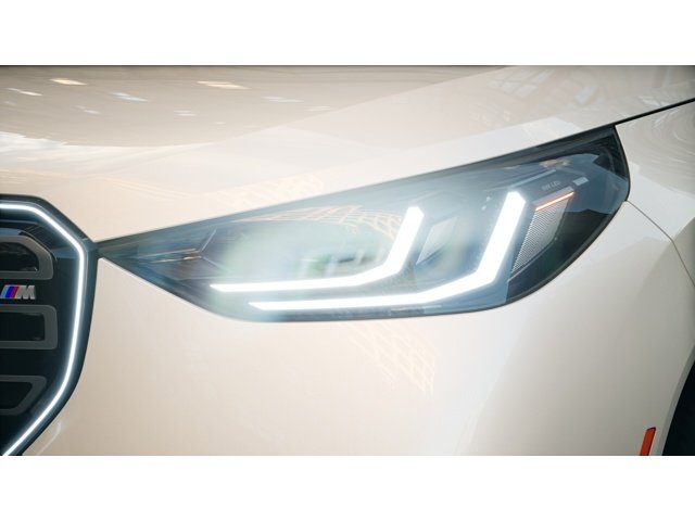 New 2026 Dune Grey Metallic BMW M50 xDrive image 6