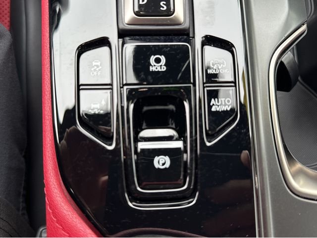 Certified Used 2026 CAVIAR Lexus 450h+ F SPORT image 34