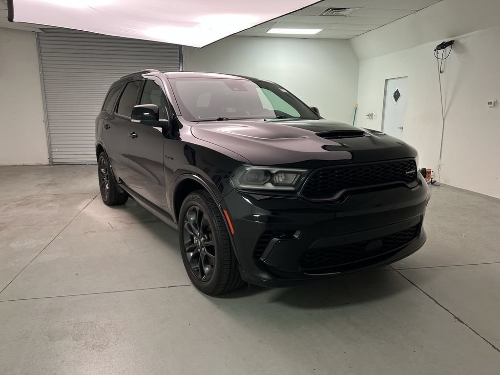 2024 Dodge Durango