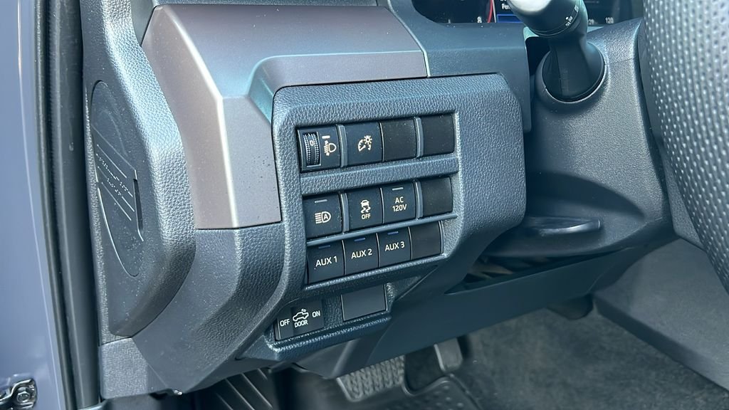 Used 2024  Toyota TRD Off-Road image 15