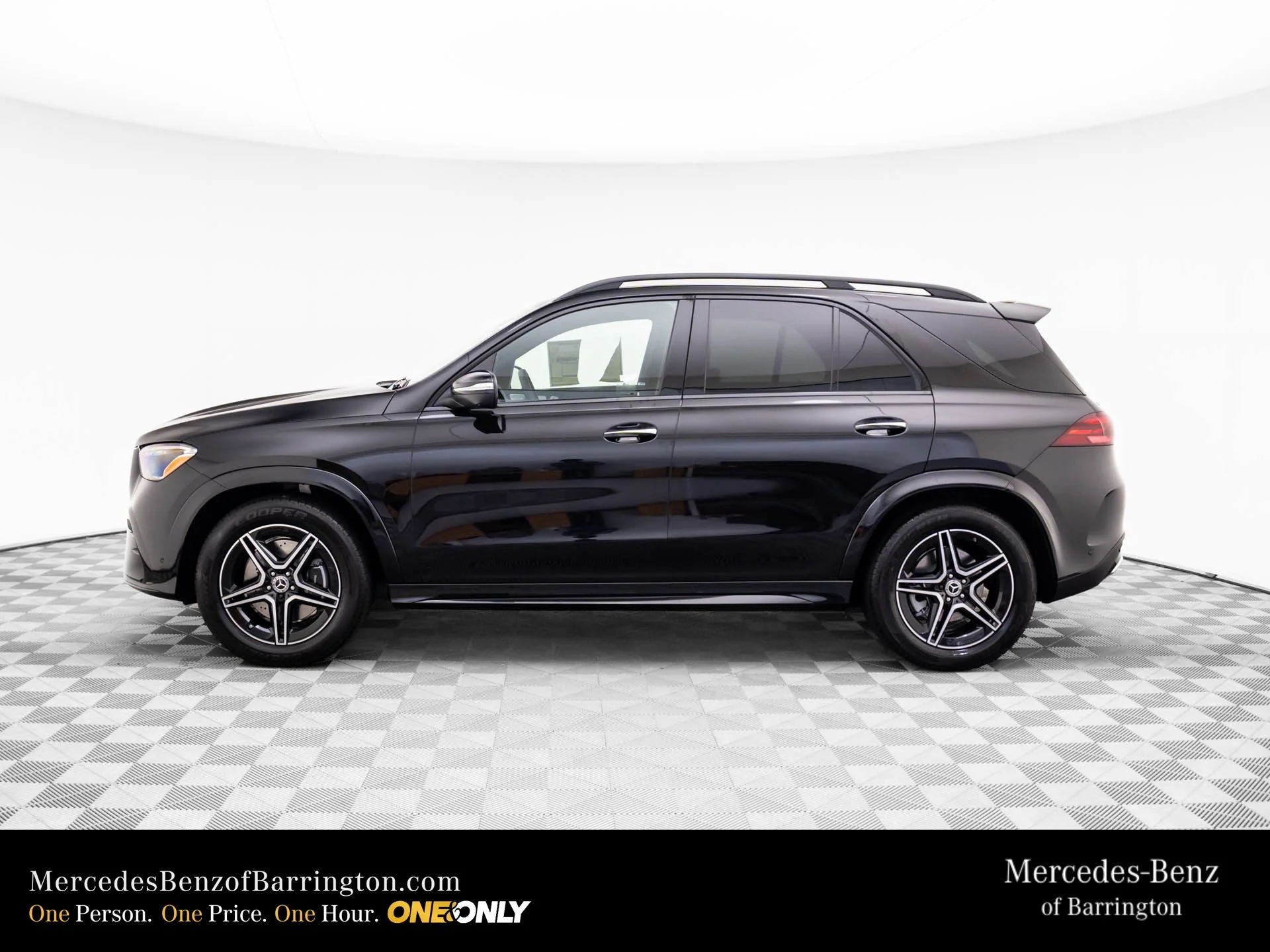 2026 Mercedes-Benz GLE GLE350 - Photo 2