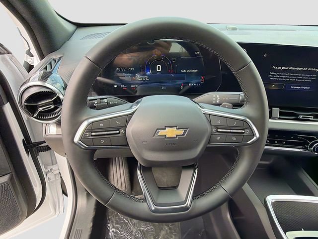 2026 Chevrolet Equinox LT - Photo 12