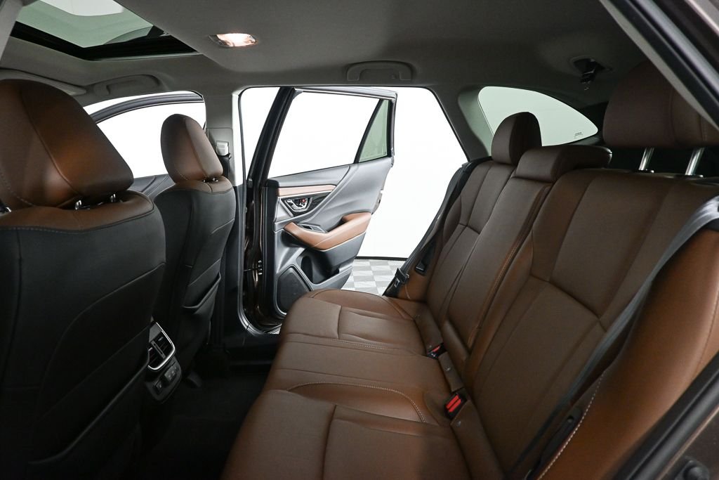 Used 2022 Brown Subaru Touring XT image 17