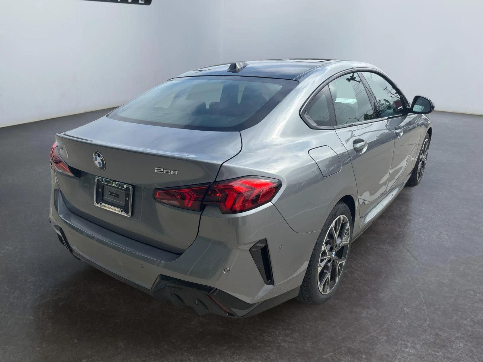 2026 BMW 2 Series 228 - Photo 13