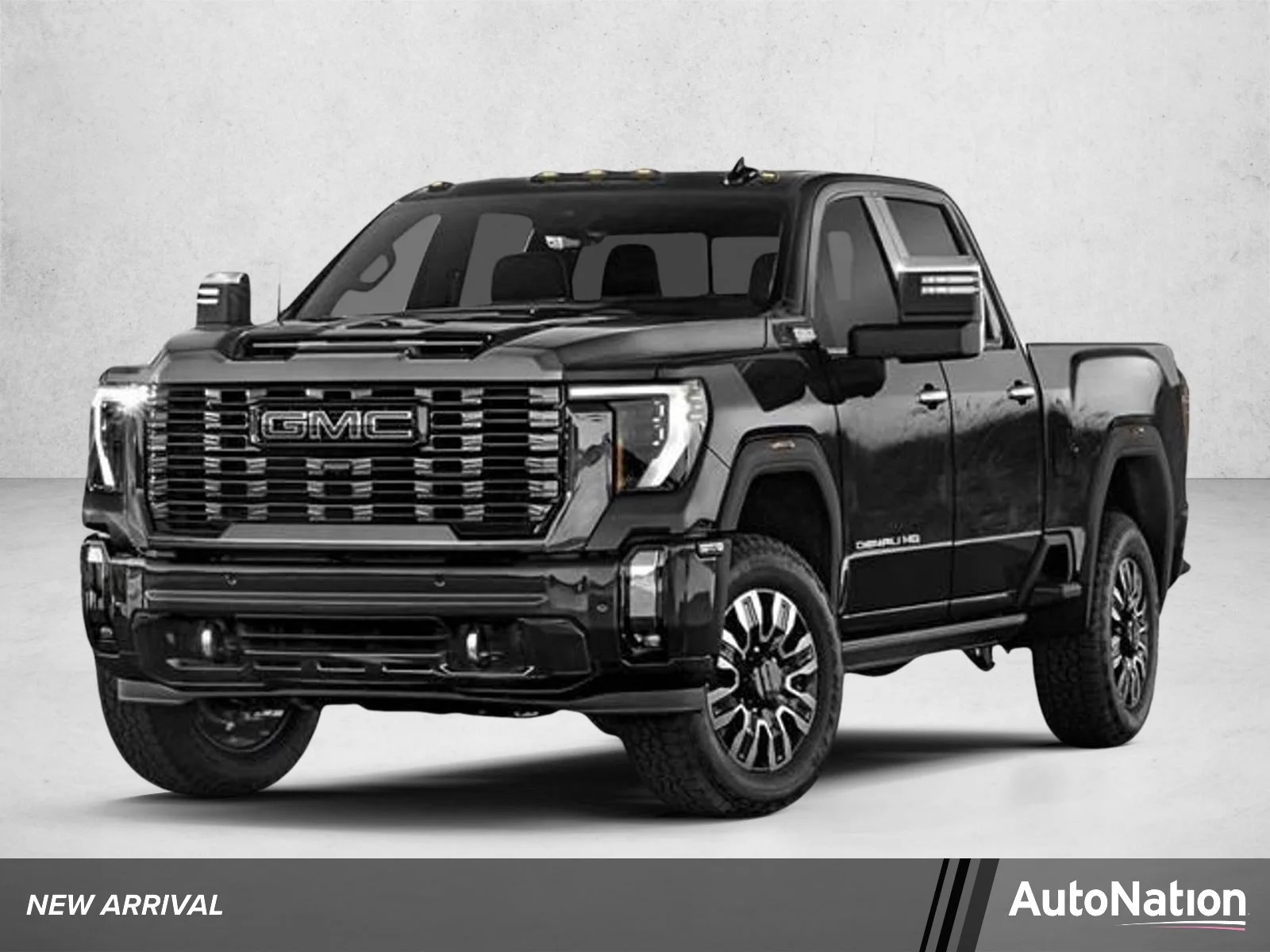 2024 GMC Sierra 4WD Crew Cab Standard Box Denali's photo