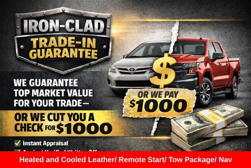 Used 2019 Chevrolet Suburban Premier with VIN 1GNSKJKJ6KR266448 for sale in Virginia, Minnesota