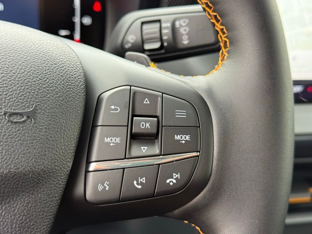 2026 Ford Maverick Tremor - Photo 11