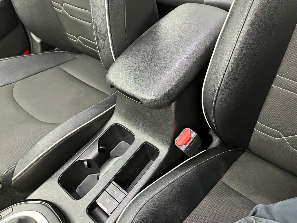 2023 Kia Forte GT-Line - Photo 30