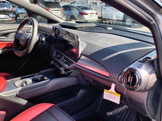 2026 Chevrolet Equinox EV RS - Photo 43