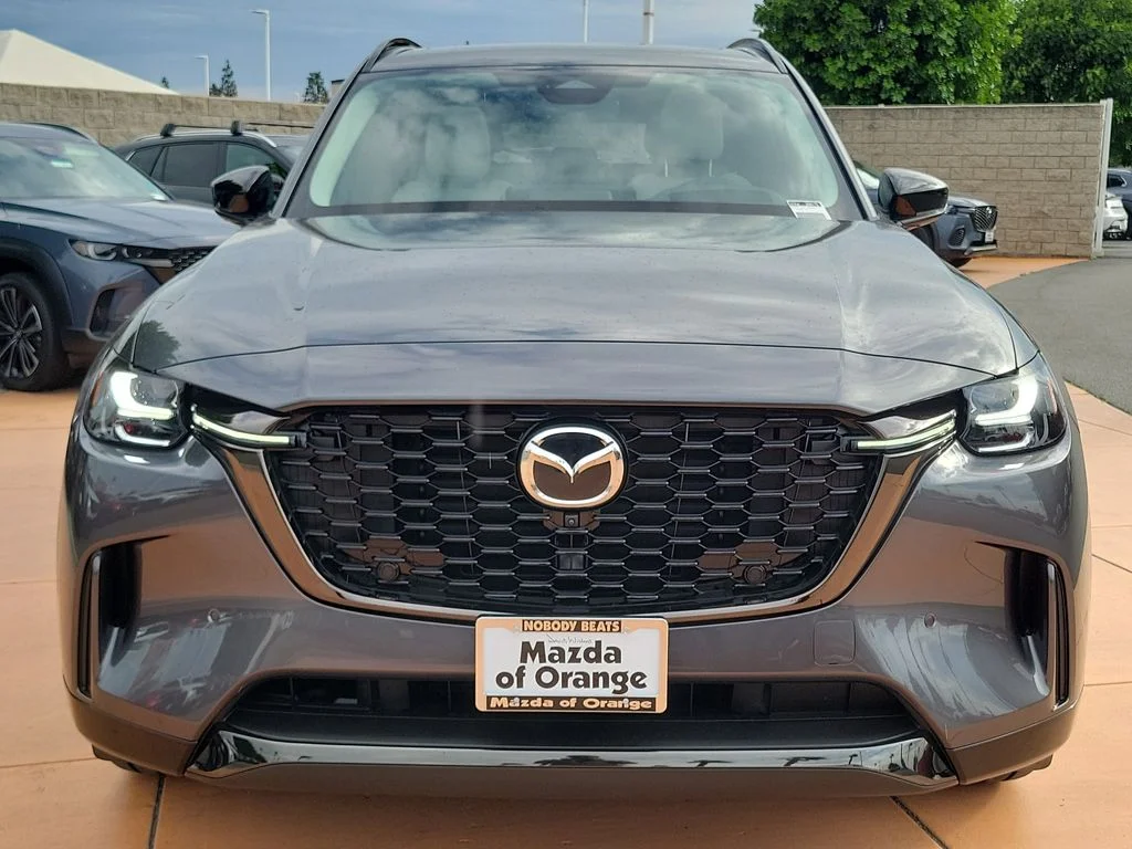 2026 Mazda CX-90 Premium Sport Package - Photo 23