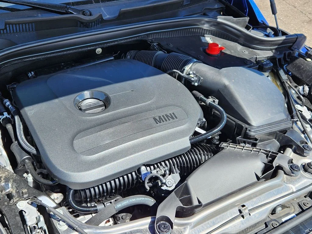 2026 MINI Hardtop 4 Door S - Photo 17