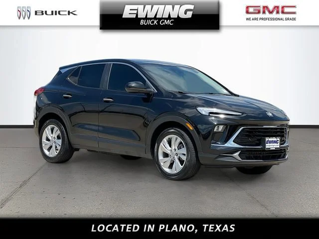 2025 Buick Encore GX Preferred's photo