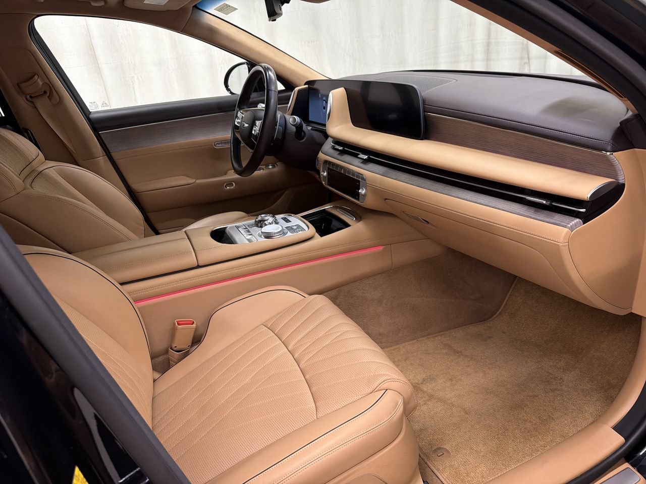 2023 GENESIS G90 Base - Photo 15