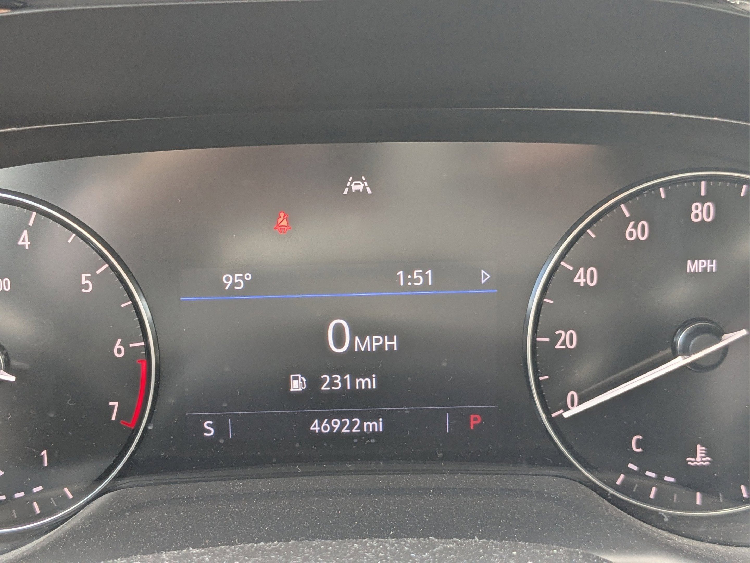 2021 Buick Envision Preferred - Photo 24