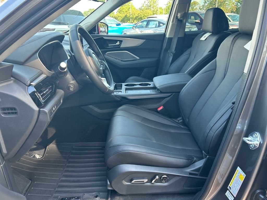 2026 Acura MDX Base - Photo 26