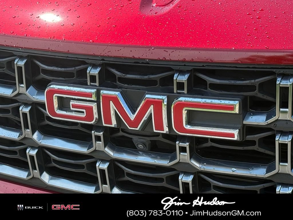 2023 GMC Canyon AT4 - Photo 7