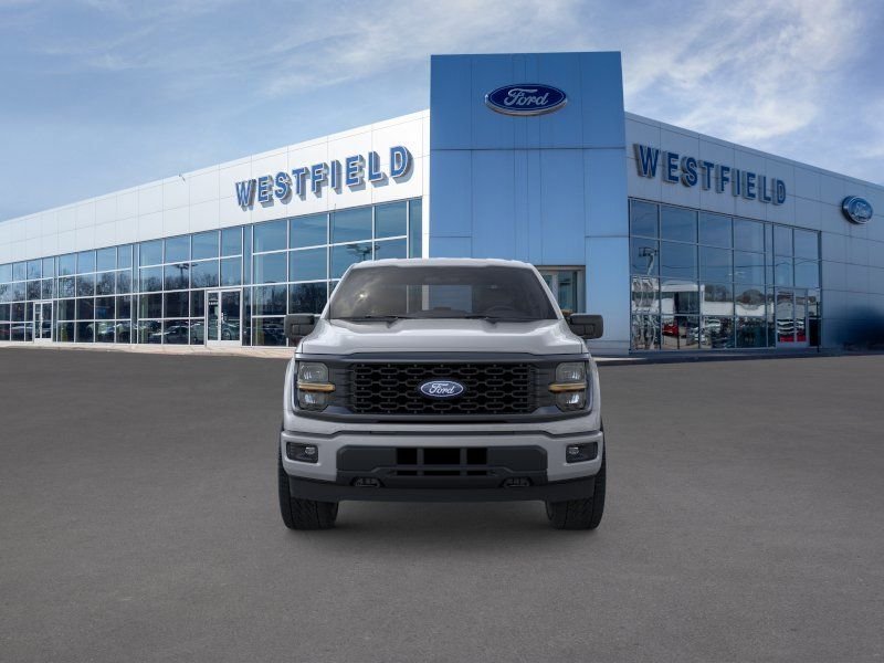 New 2026 Avalanche Ford STX® image 6