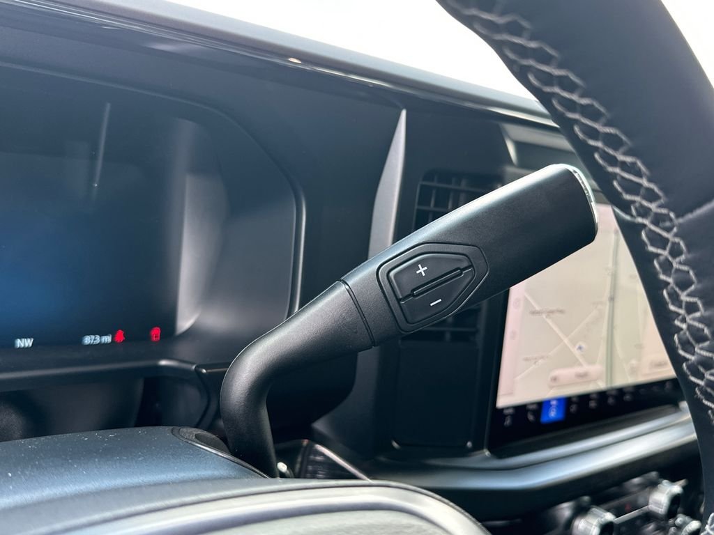 New 2026 Argon Blue Metallic Ford F-350® Lariat® image 32
