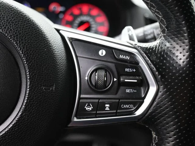 2021 Acura RDX A-Spec Package - Photo 19