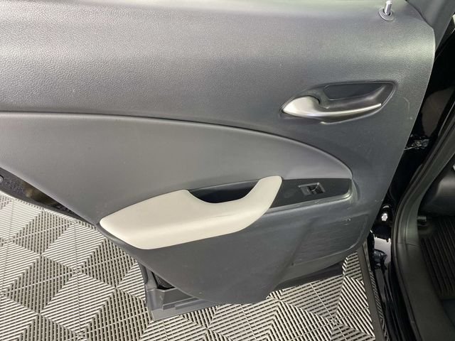Used 2025 Black Lexus 300h F SPORT Design image 27