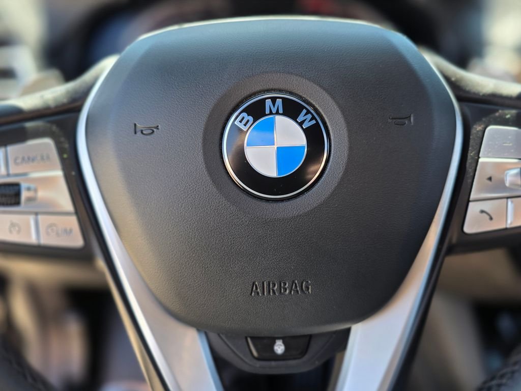 2023 BMW X3 30i - Photo 27