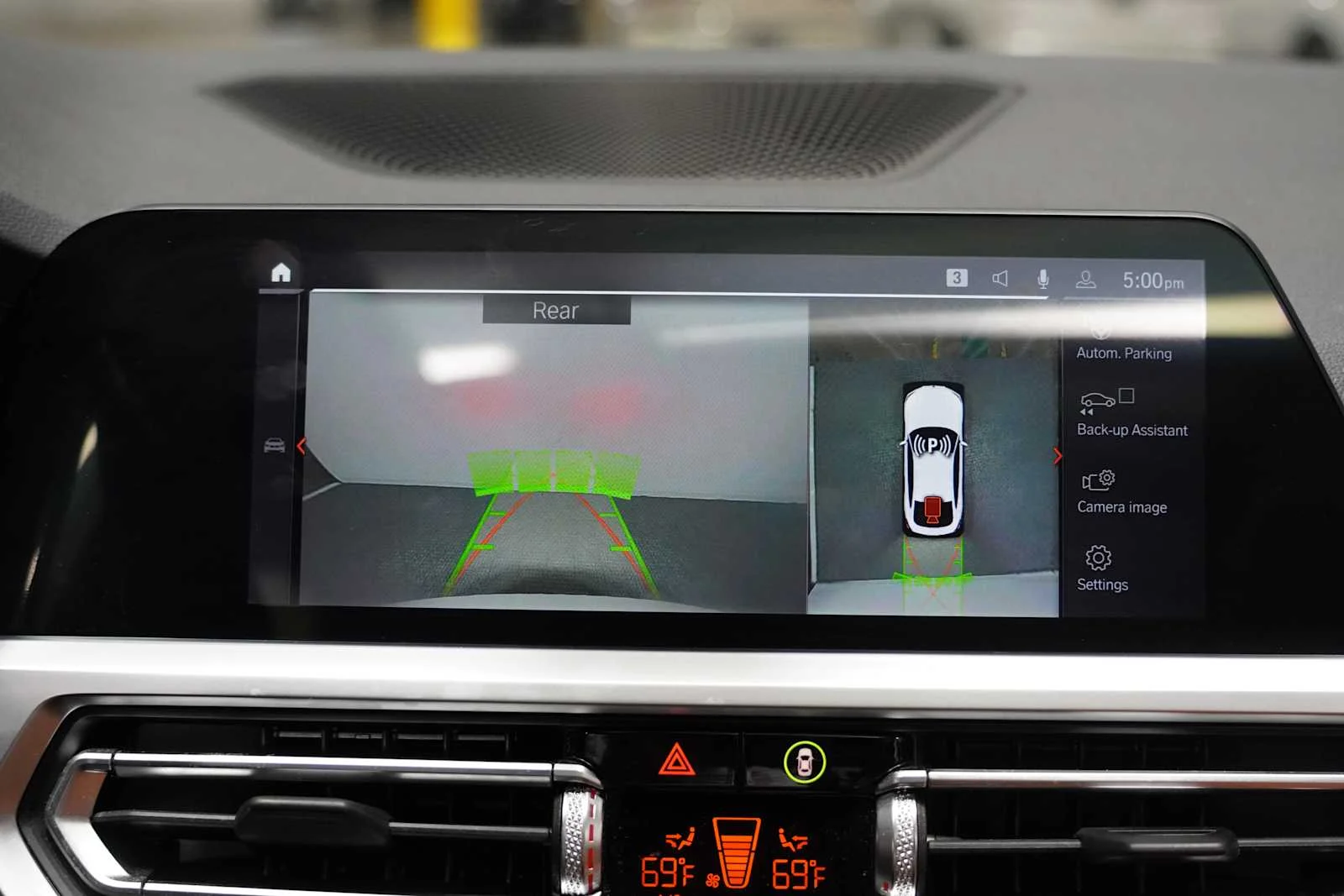 Certified Used 2023 Alpine White BMW 430i image 18