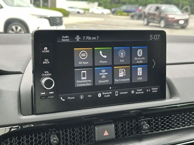 2024 Honda CR-V EX-L - Photo 28
