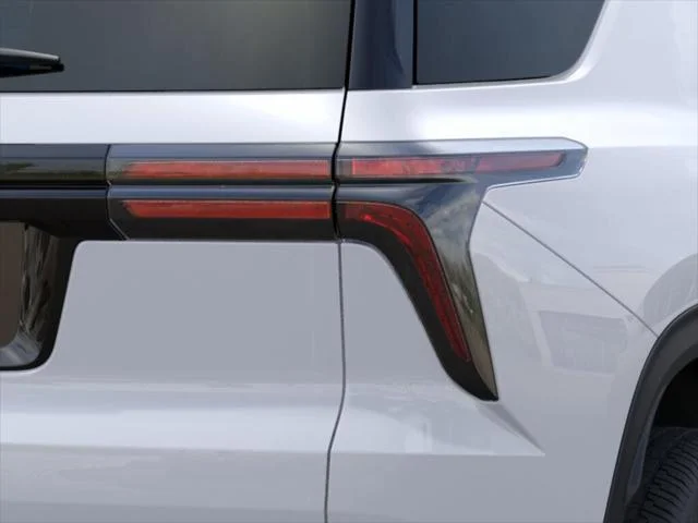 2027 Chevrolet Traverse LT - Photo 11