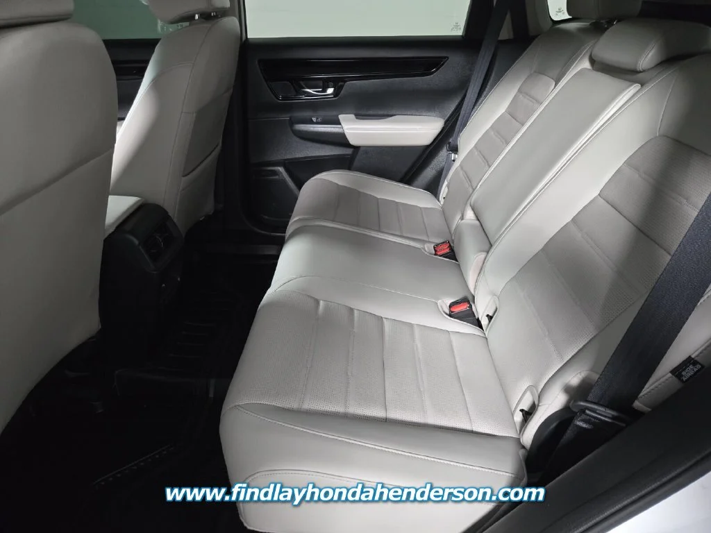 2024 Honda CR-V EX-L - Photo 16