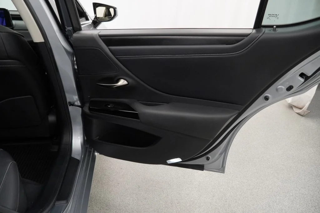 2023 Lexus ES 350 Luxury - Photo 27
