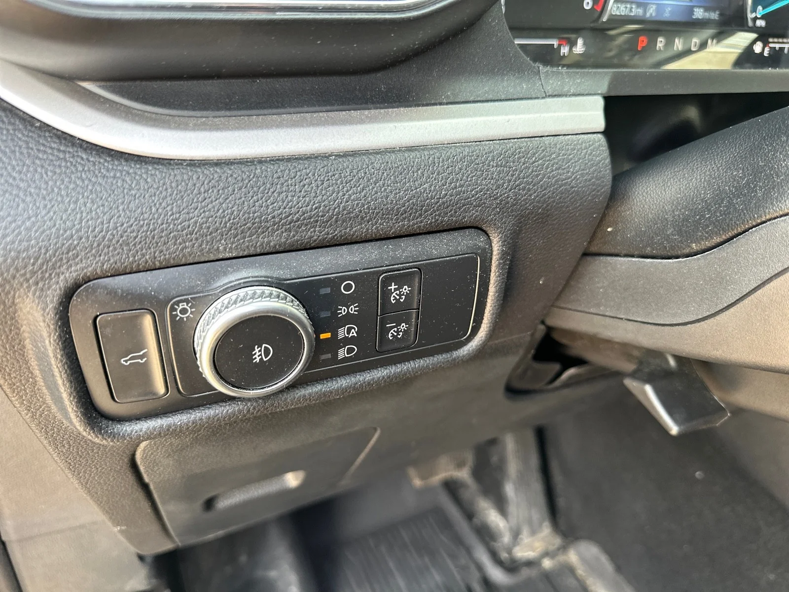 2021 Ford Explorer XLT - Photo 18