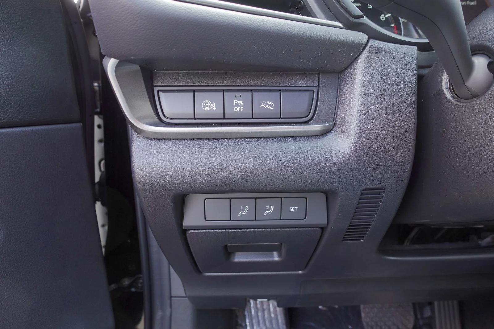 New 2026 Jet Black Mica Mazda 2.5 S Preferred image 16