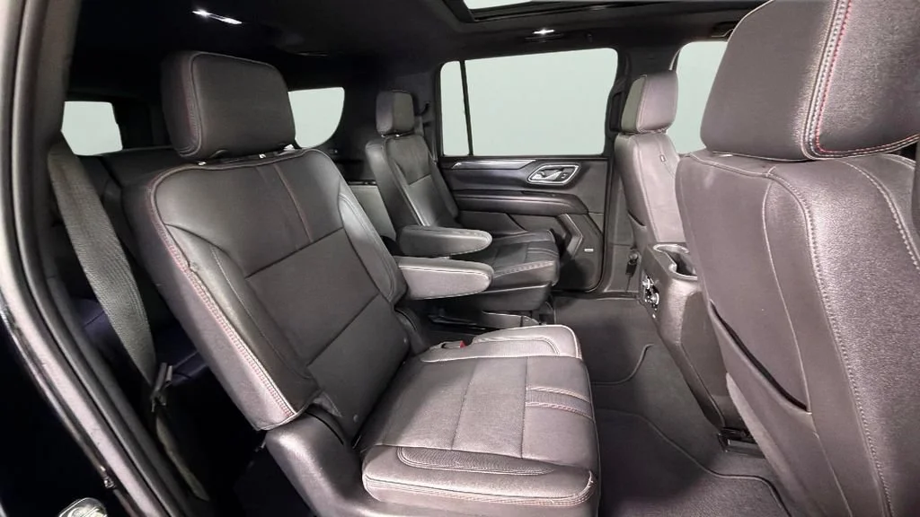 Used 2023 Black Chevrolet RST image 33