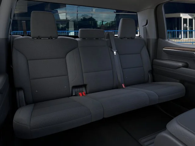 New 2026 Sterling Gray Metallic Chevrolet LT (2FL) image 17