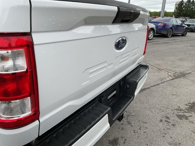 Used 2021 White Ford XL image 54