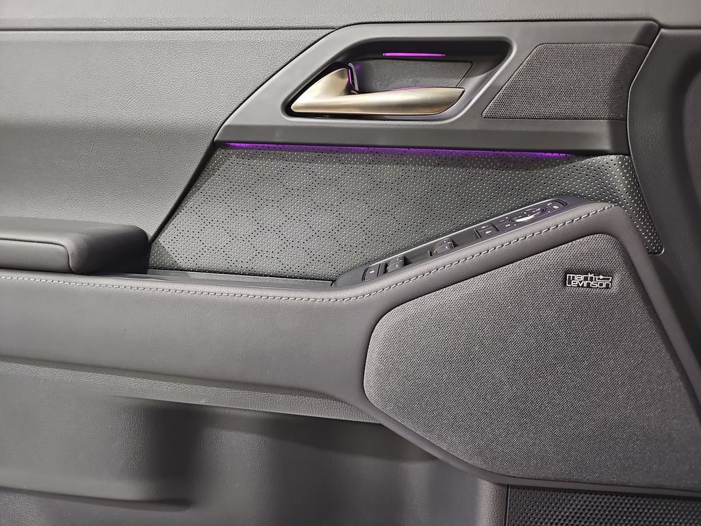 2026 Lexus GX Overtrail+ - Photo 30