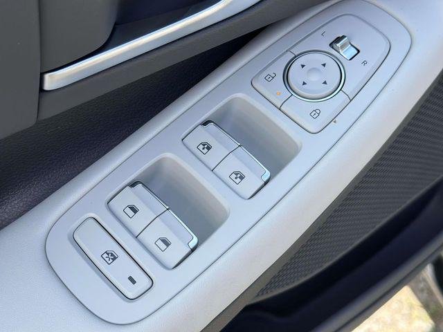 New 2026 Gray Hyundai SEL Sport image 27