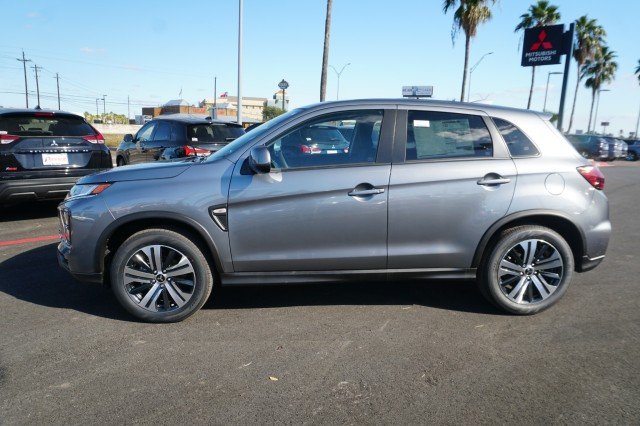 2026 Mitsubishi Outlander Sport ES - Photo 10