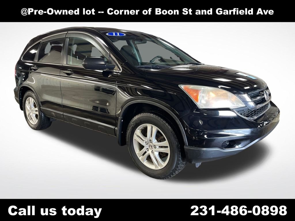 Used 2011  Honda EX image 7