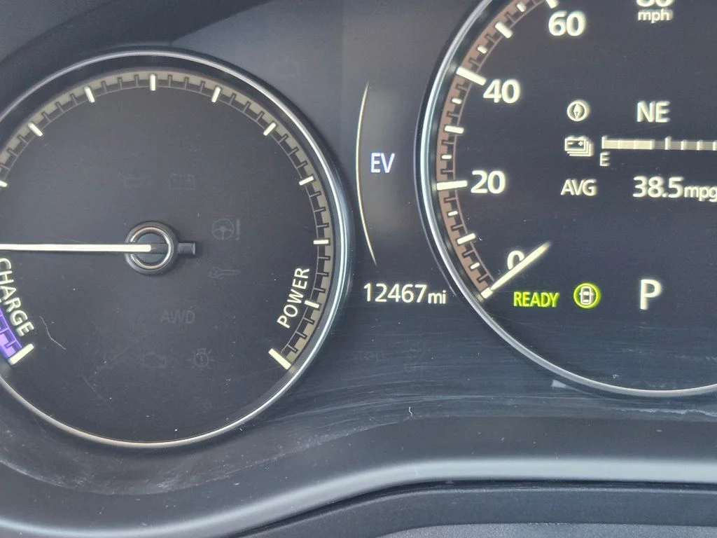 Certified Used 2026 Pearl Mazda Premium Plus image 24