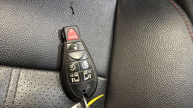 2019 Dodge Grand Caravan GT - Photo 34