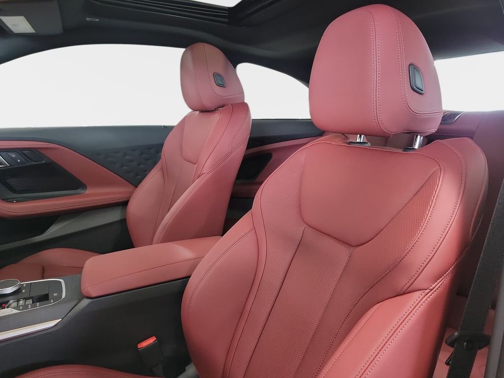 New 2026 Skyscraper Grey Metallic BMW 230i image 21