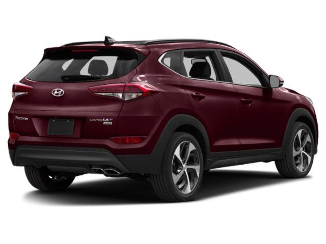 Used 2018 Hyundai Tucson Limited with VIN KM8J3CA29JU634880 for sale in Burnsville, Minnesota