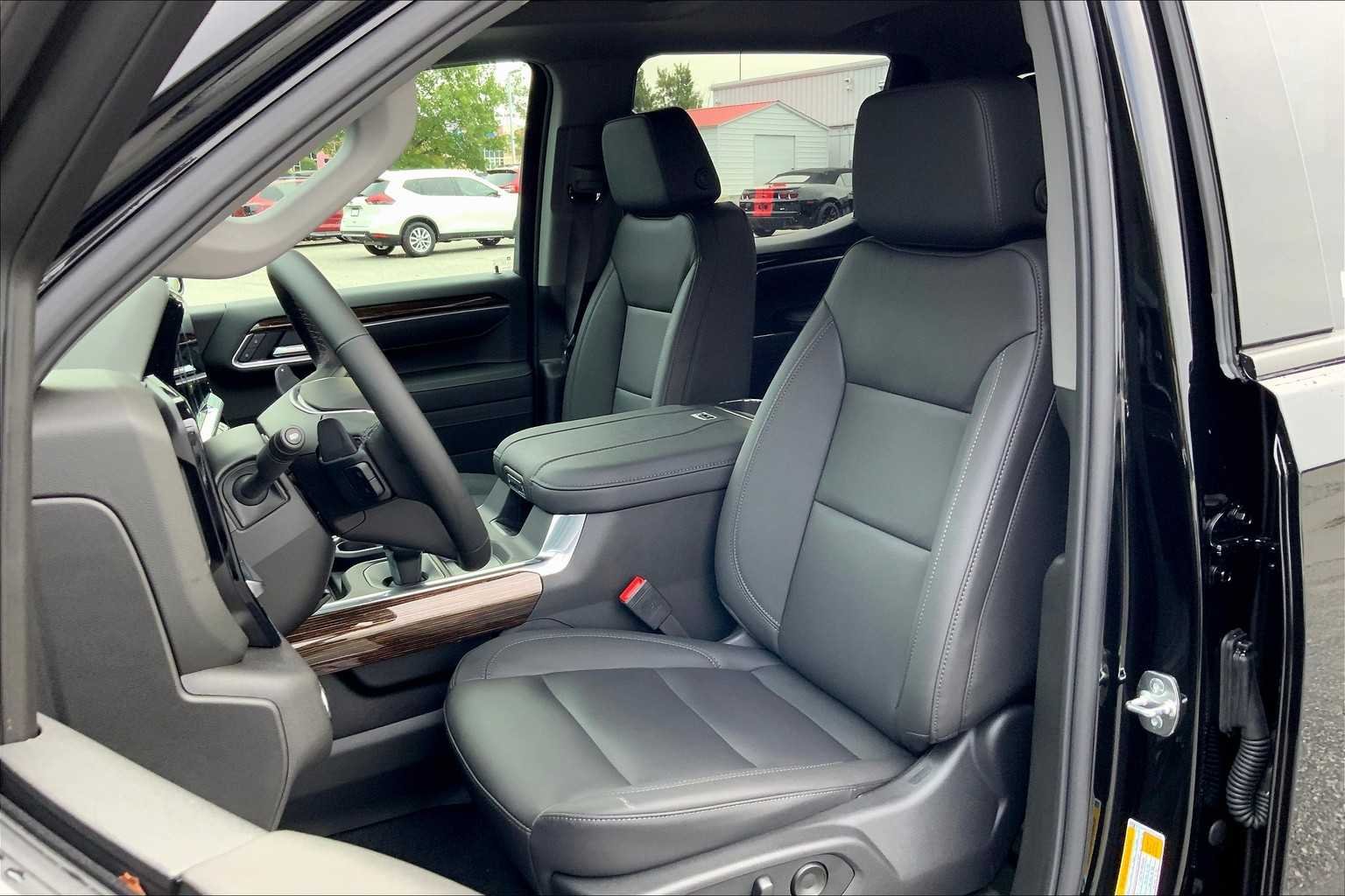 2026 GMC Sierra 1500 Elevation - Photo 9