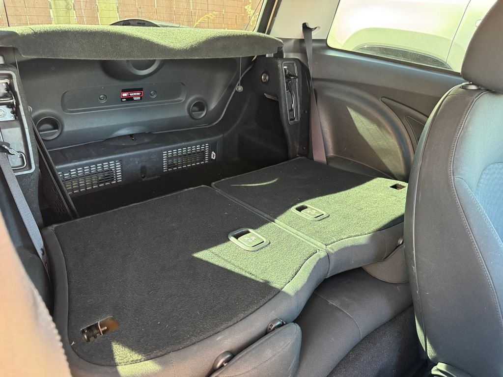 Used 2009 MINI Cooper S with VIN WMWMF73509TT98478 for sale in San Diego, CA