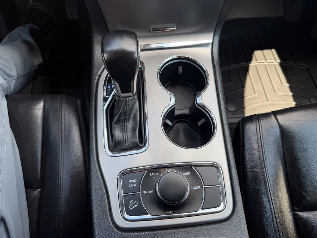 2022 Jeep Grand Cherokee WK Limited - Photo 20