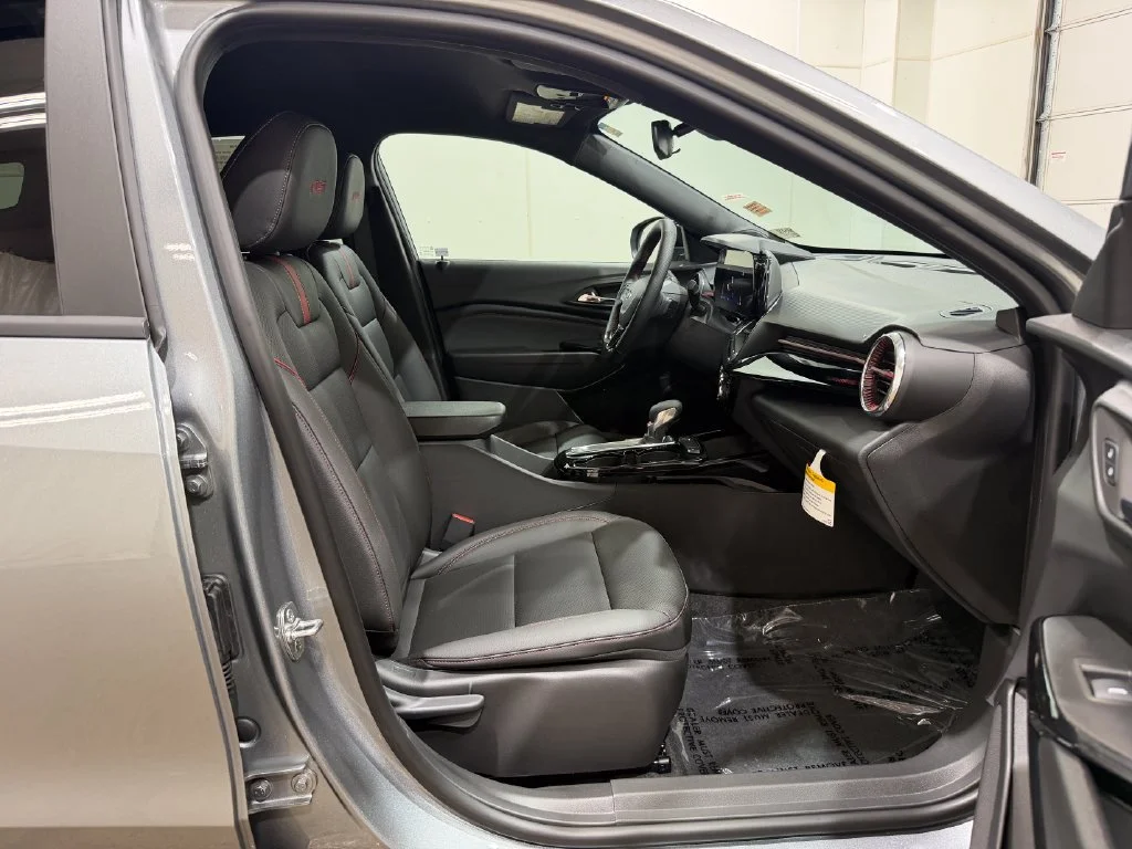 2026 Chevrolet Trax RS - Photo 26