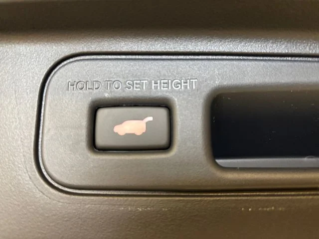 New 2026 Gray Honda TrailSport Elite Blackout image 19