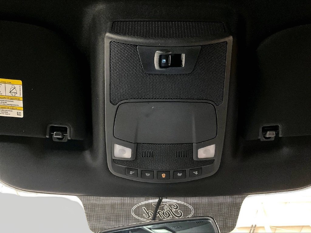 Used 2018 Gray Ford XLT image 22